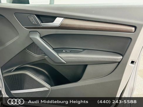Certified 2023 Audi Q5 2.0T Premium Plus w/ Premium Plus Package AWD/4WD image 24