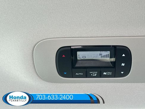 New 2026 Honda Odyssey EX-L image 30