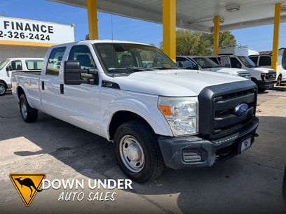 Used 2016 Ford F250 XL