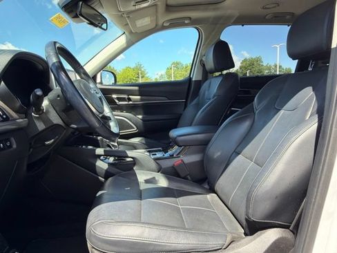 Used 2022 Kia Telluride EX w/ EX Premium Package AWD/4WD image 25