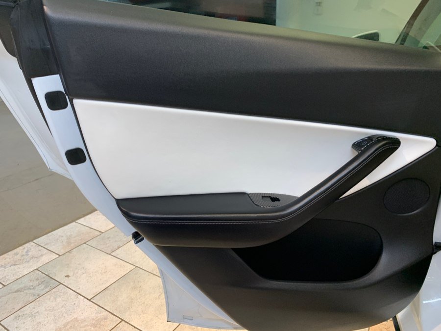 Used 2021 Tesla Model Y Performance AWD/4WD image 50
