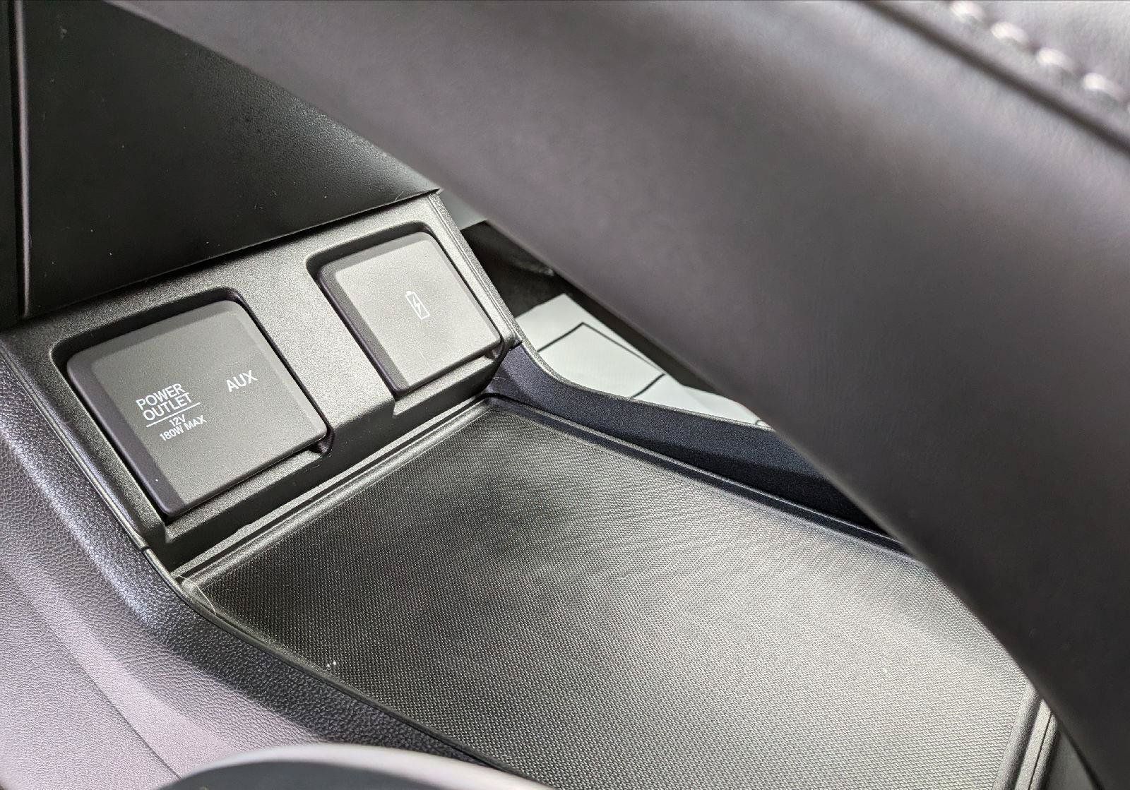Used 2019 Acura RDX w/ Advance Package AWD/4WD image 21