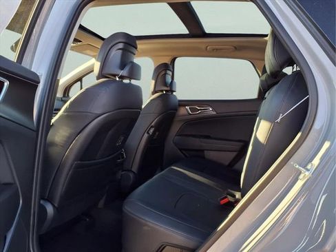 New 2026 Kia Sportage EX w/ EX Panoramic Sunroof Package image 19