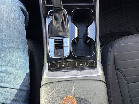 Used 2023 Hyundai Santa Cruz Night image 24