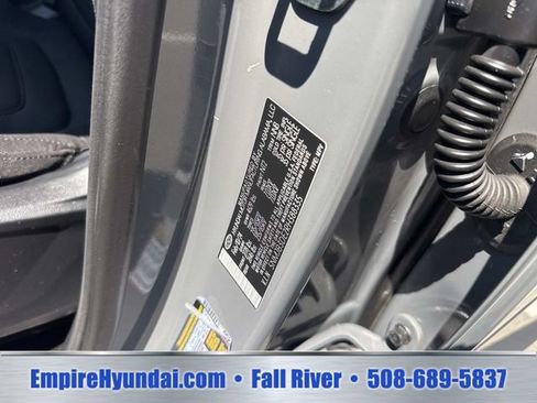 Used 2024 Hyundai Tucson SEL FWD image 20