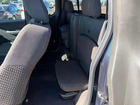 Used 2016 Nissan Frontier SV w/ SV Value Truck Package image 14