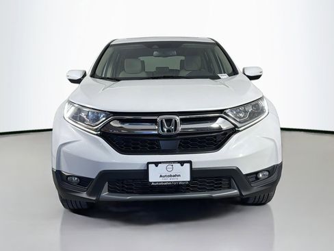 Used 2019 Honda CR-V EX-L image 2