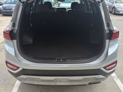 Used 2020 Hyundai Santa Fe SEL AWD/4WD image 33