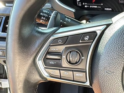 Used 2025 Acura MDX SH-AWD w/ Advance Package image 13
