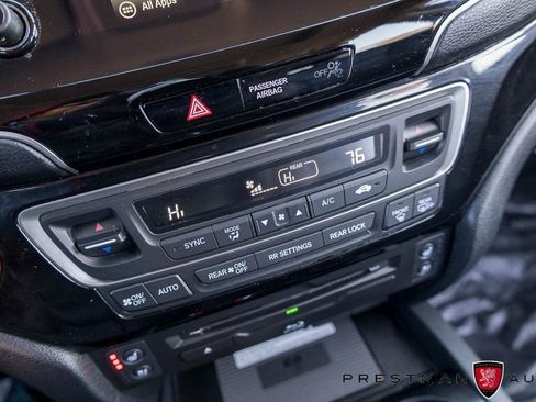 Used 2022 Honda Pilot Elite image 37