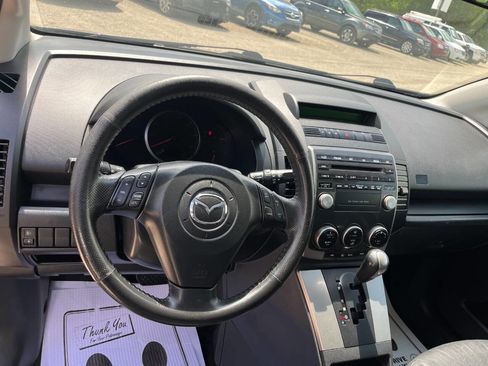 Used 2008 MAZDA MAZDA5 Grand Touring image 6