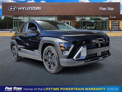 New 2026 Hyundai Kona SEL Sport