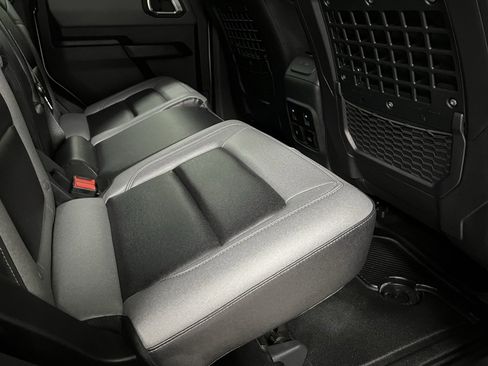 Used 2024 Ford Bronco Big Bend image 63