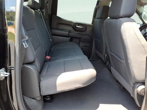 Used 2024 GMC Sierra 1500 Pro w/ Graphite Edition AWD/4WD image 17