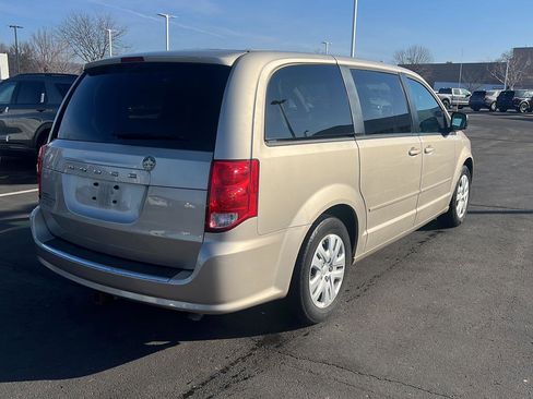 Used 2015 Dodge Grand Caravan SE w/ Quick Order Package 29E SE image 6