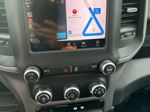 Used 2023 RAM 3500 Tradesman image 8