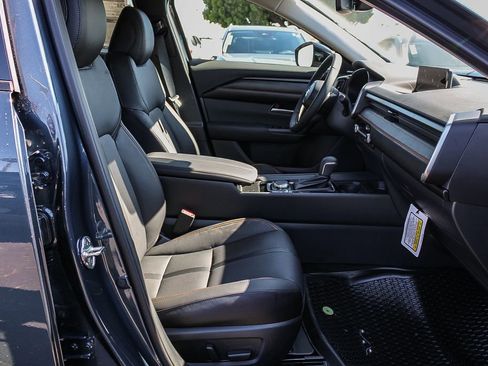 New 2026 MAZDA CX-50 AWD 2.5 Hybrid w/ Weather Package image 18