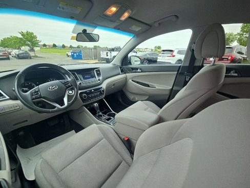 Used 2017 Hyundai Tucson Sport FWD image 27