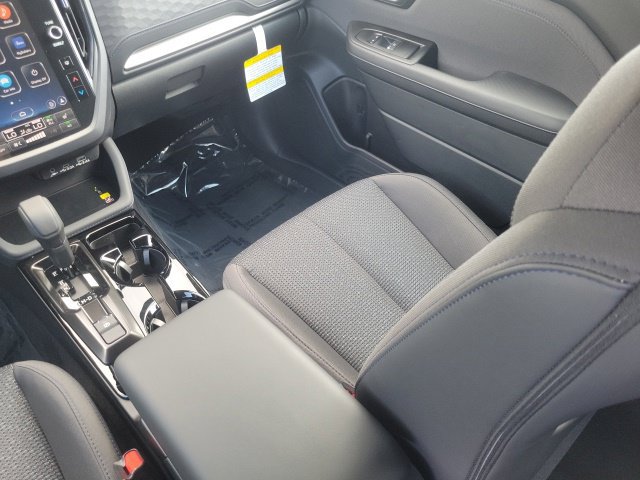 New 2026 Subaru Forester Premium AWD/4WD image 12