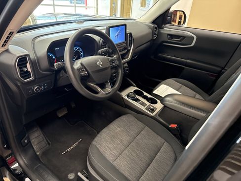 Used 2021 Ford Bronco Sport Big Bend image 7