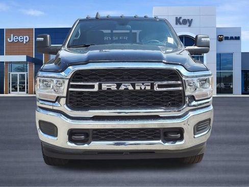 Used 2023 RAM 2500 Tradesman image 22