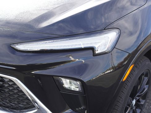 New 2026 Buick Encore GX Sport Touring w/ Advanced Technology Package image 56