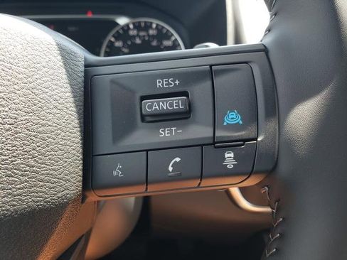 New 2026 Nissan Rogue SV image 20