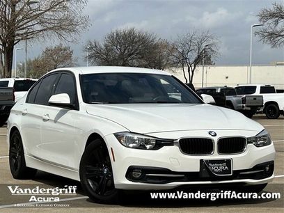 Used 2016 BMW 328i Sedan