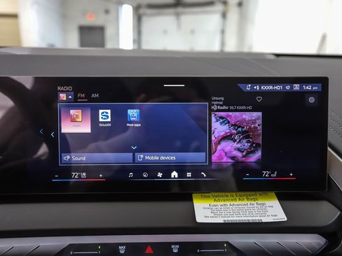 New 2026 BMW X3 xDrive30 image 17