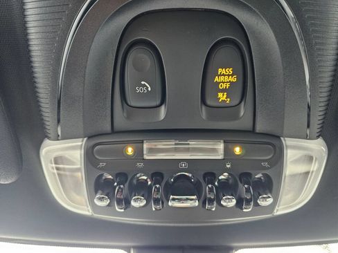 Used 2023 MINI Cooper S FWD image 25