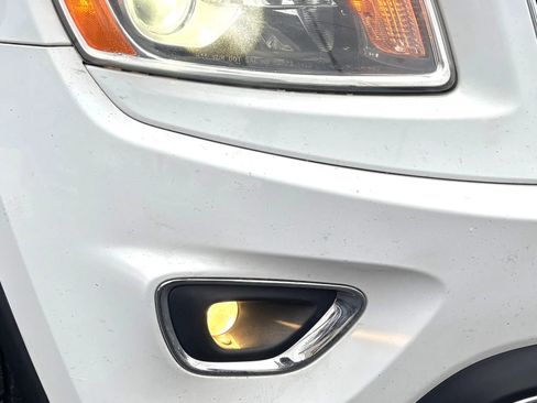 Used 2015 Jeep Grand Cherokee Limited image 7