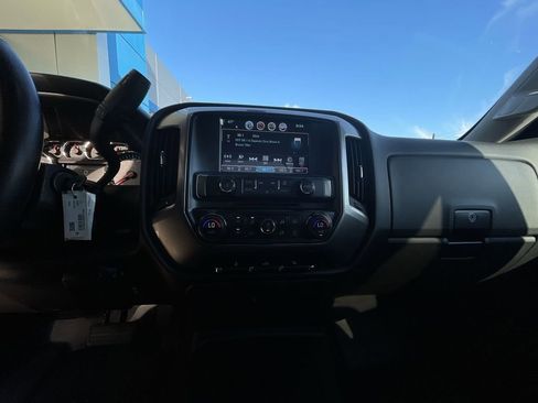Used 2017 Chevrolet Silverado 1500 LT w/ All Star Edition image 32
