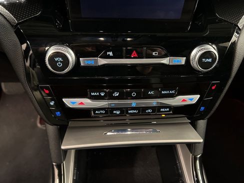 Certified 2022 Ford Explorer ST w/ Equipment Group 401A image 12