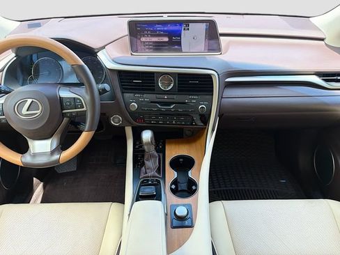 Used 2019 Lexus RX 350 FWD w/ Navigation Package image 20