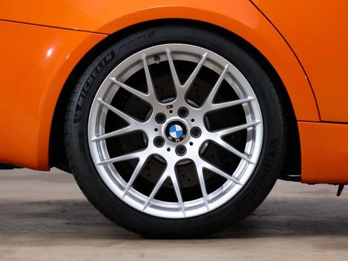 Used 2011 BMW M3 Sedan image 52