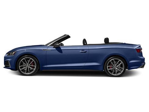 Used 2018 Audi S5 Premium Plus w/ Navigation Package image 52