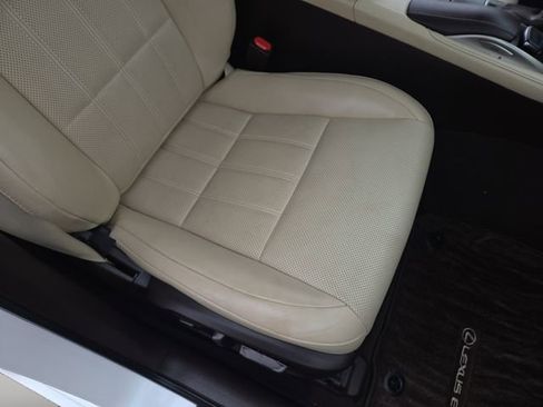 Used 2017 Lexus ES 350 image 33