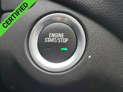 Certified 2024 Chevrolet Equinox LT w/ LPO, Floor Liner Package image 17