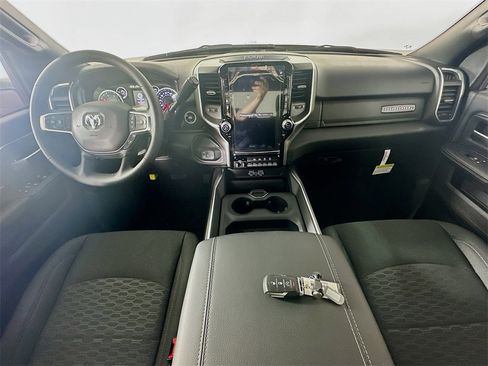 New 2026 RAM 3500 Big Horn image 9