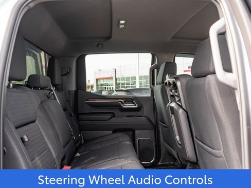 Used 2023 Chevrolet Silverado 1500 LT image 13