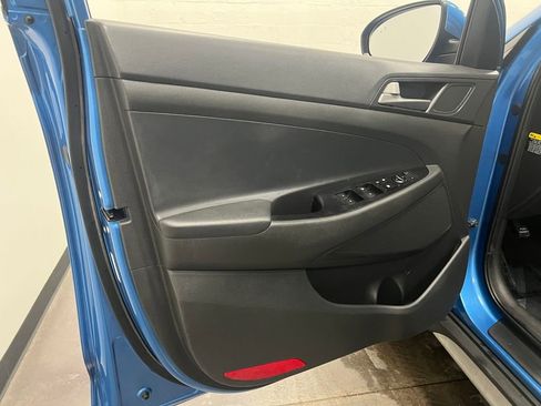 Used 2018 Hyundai Tucson Value image 26