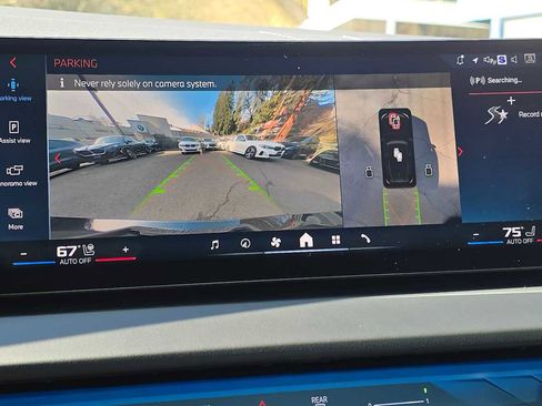 Used 2025 BMW X3 M50 w/ Premium Package image 31