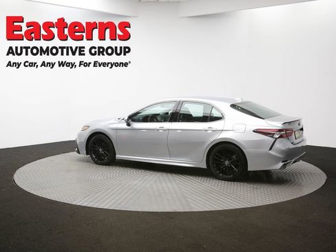 Used 2023 Toyota Camry XSE image 62