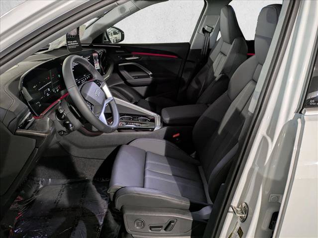 New 2025 Audi Q5 Premium AWD/4WD image 4