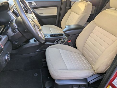 Used 2019 Ford Ranger XLT w/ Equipment Group 302A Luxury image 15