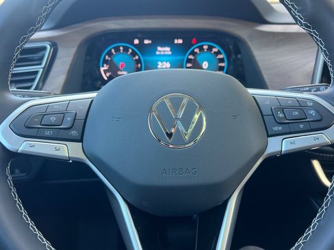 New 2026 Volkswagen Atlas SE AWD/4WD image 24