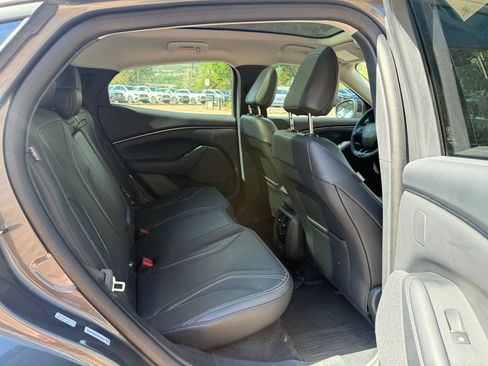 Used 2023 Ford Mustang Mach-E Premium AWD/4WD image 24