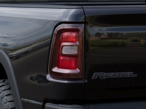 New 2026 RAM 1500 Rebel w/ Bed Utility Group AWD/4WD image 24