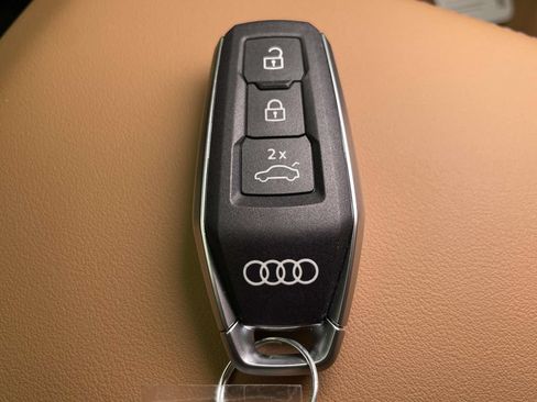 New 2026 Audi A5 2.0T Premium Plus AWD/4WD image 43