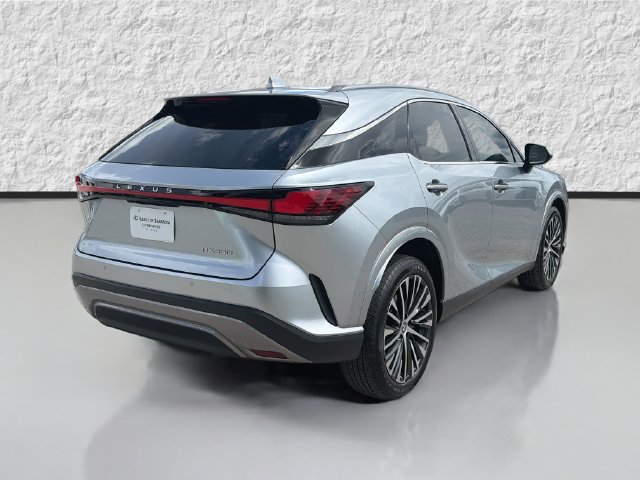 Used 2024 Lexus RX 350 Premium Plus w/ Convenience Package FWD image 3